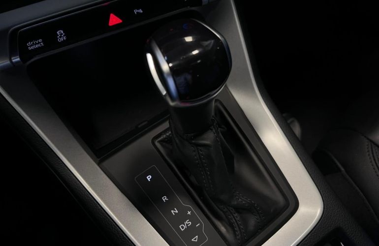 Audi Q3 1.4 35 Tfsi Prestige Plus - Foto #10