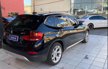 BMW X1 2.0 16V Turbo Sdrive20i - Foto #9