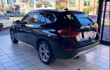 BMW X1 2.0 16V Turbo Sdrive20i - Foto #10