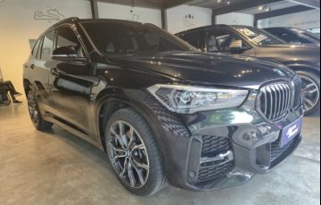 BMW X1 2.0 16V Turbo Sdrive20i M Sport - Foto #2