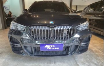 BMW X1 2.0 16V Turbo Sdrive20i M Sport - Foto #3