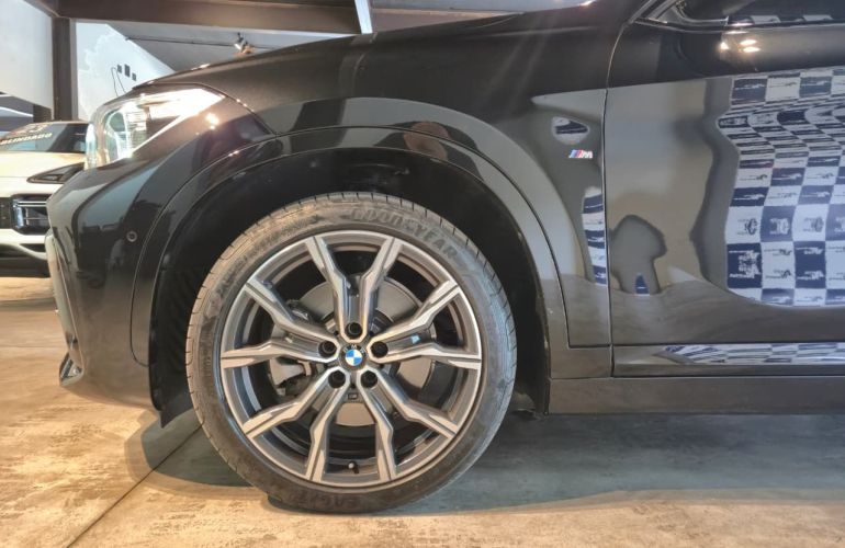 BMW X1 2.0 16V Turbo Sdrive20i M Sport - Foto #5