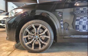 BMW X1 2.0 16V Turbo Sdrive20i M Sport - Foto #5