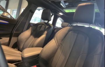 BMW X1 2.0 16V Turbo Sdrive20i M Sport - Foto #6