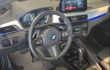 BMW X1 2.0 16V Turbo Sdrive20i M Sport - Foto #8