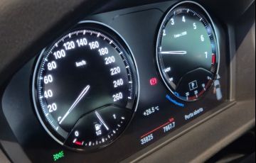 BMW X1 2.0 16V Turbo Sdrive20i M Sport - Foto #9
