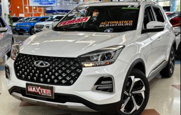 Chery Tiggo 5x Pro 1.5 VVT Turbo - Foto #1