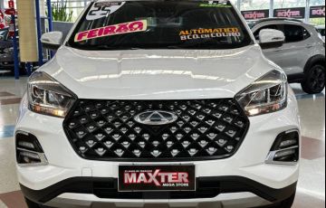 Chery Tiggo 5x Pro 1.5 VVT Turbo - Foto #2
