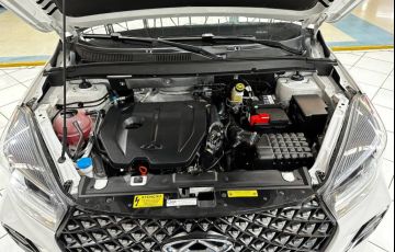 Chery Tiggo 5x Pro 1.5 VVT Turbo - Foto #3