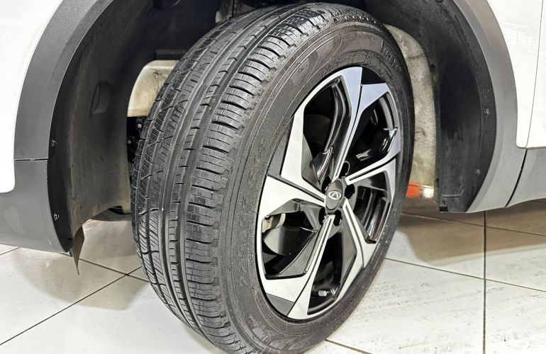 Chery Tiggo 5x Pro 1.5 VVT Turbo - Foto #5