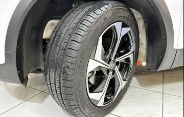 Chery Tiggo 5x Pro 1.5 VVT Turbo - Foto #5