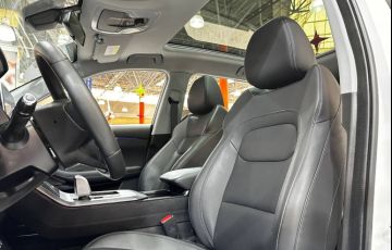 Chery Tiggo 5x Pro 1.5 VVT Turbo - Foto #8