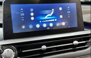 Chery Tiggo 5x Pro 1.5 VVT Turbo - Foto #10