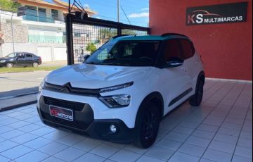 Citroën C3 1.6 16V Feel Pack - Foto #1