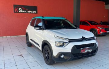 Citroën C3 1.6 16V Feel Pack - Foto #2