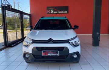 Citroën C3 1.6 16V Feel Pack - Foto #3
