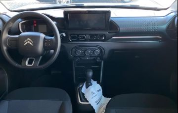 Citroën C3 1.6 16V Feel Pack - Foto #4