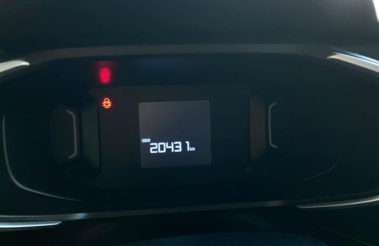 Citroën C3 1.6 16V Feel Pack - Foto #5