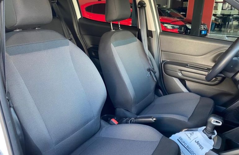 Citroën C3 1.6 16V Feel Pack - Foto #6
