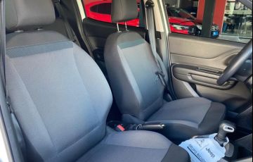 Citroën C3 1.6 16V Feel Pack - Foto #6