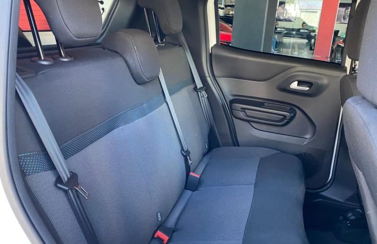 Citroën C3 1.6 16V Feel Pack - Foto #7