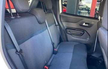 Citroën C3 1.6 16V Feel Pack - Foto #7