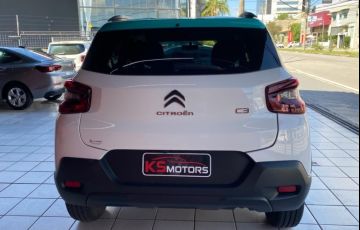 Citroën C3 1.6 16V Feel Pack - Foto #10