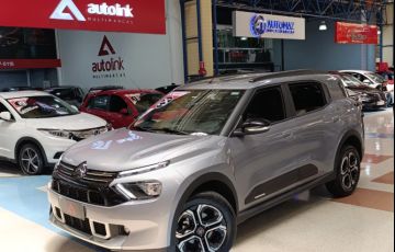 Citroën C3 Aircross 1.0 Turbo 200 Shine - Foto #1