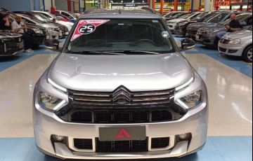 Citroën C3 Aircross 1.0 Turbo 200 Shine - Foto #2