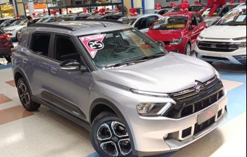Citroën C3 Aircross 1.0 Turbo 200 Shine - Foto #3