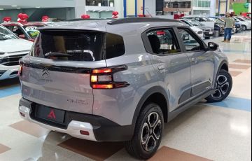 Citroën C3 Aircross 1.0 Turbo 200 Shine - Foto #4