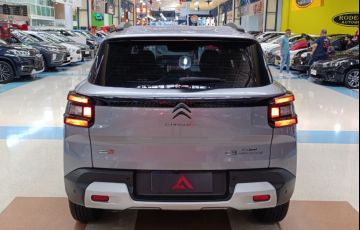 Citroën C3 Aircross 1.0 Turbo 200 Shine - Foto #5