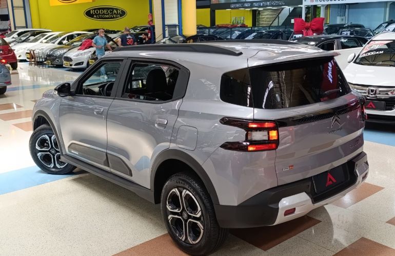 Citroën C3 Aircross 1.0 Turbo 200 Shine - Foto #6