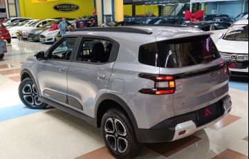 Citroën C3 Aircross 1.0 Turbo 200 Shine - Foto #6