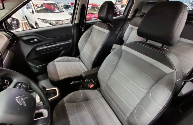 Citroën C3 Aircross 1.0 Turbo 200 Shine - Foto #8