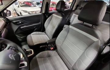 Citroën C3 Aircross 1.0 Turbo 200 Shine - Foto #8
