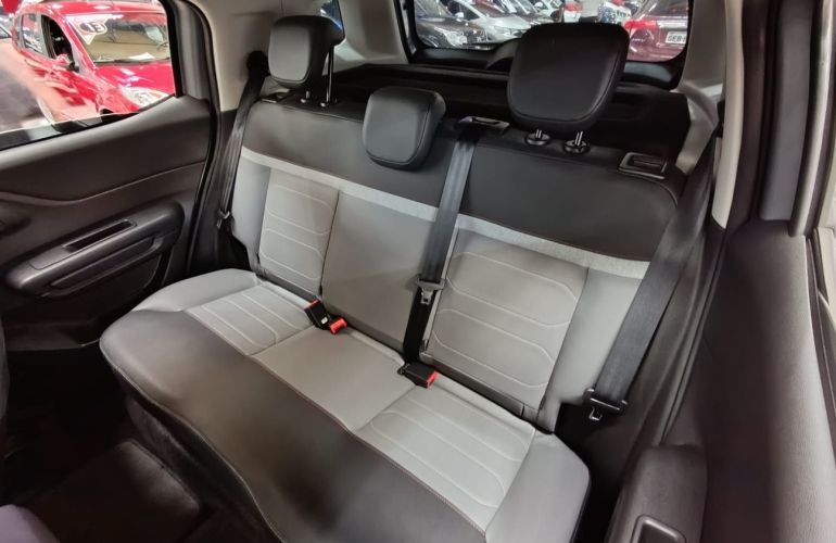 Citroën C3 Aircross 1.0 Turbo 200 Shine - Foto #9