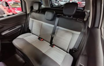 Citroën C3 Aircross 1.0 Turbo 200 Shine - Foto #9