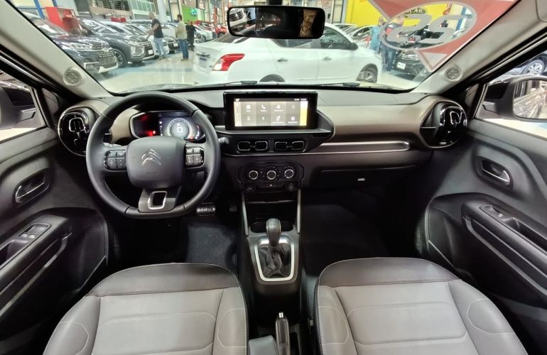 Citroën C3 Aircross 1.0 Turbo 200 Shine - Foto #10