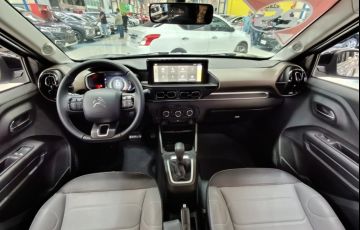 Citroën C3 Aircross 1.0 Turbo 200 Shine - Foto #10