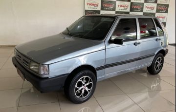Fiat Uno 1.0 Ie Mille Ep 8v