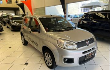 Fiat Uno 1.0 Evo Attractive 8v - Foto #2