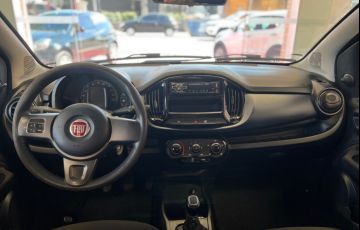 Fiat Uno 1.0 Evo Attractive 8v - Foto #5