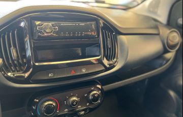 Fiat Uno 1.0 Evo Attractive 8v - Foto #6