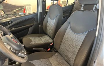 Fiat Uno 1.0 Evo Attractive 8v - Foto #7