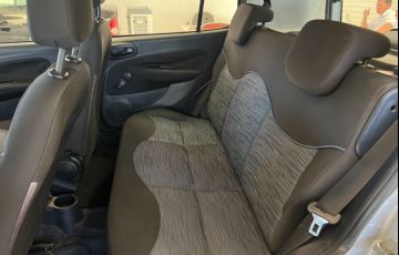 Fiat Uno 1.0 Evo Attractive 8v - Foto #8