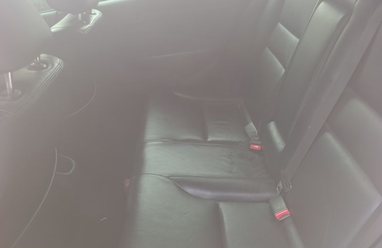 Honda City LX 1.5 16V (flex) (aut.) - Foto #5