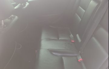 Honda City LX 1.5 16V (flex) (aut.) - Foto #5