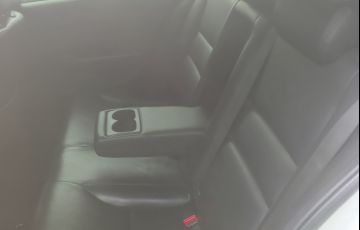 Honda City LX 1.5 16V (flex) (aut.) - Foto #6