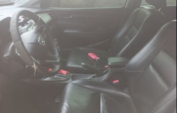 Honda City LX 1.5 16V (flex) (aut.) - Foto #7